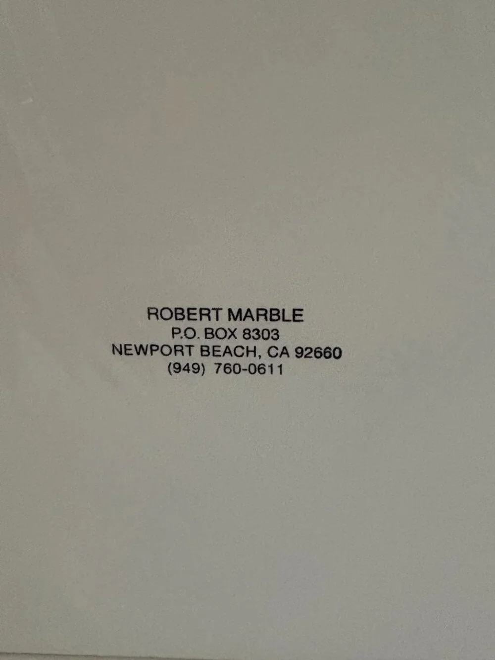 Robert Marble Goal Tending Terror Basketball Animal Cartoon Art Print Matted 8x6
